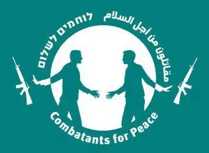 combatants for peace